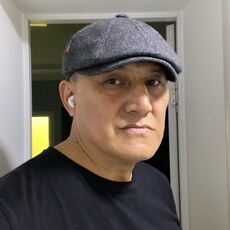 Фотография мужчины Ануар, 45 лет из г. Алматы