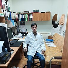 Фотография мужчины Вадим, 37 лет из г. Саратов