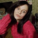 Тетя Мотя, 31 год