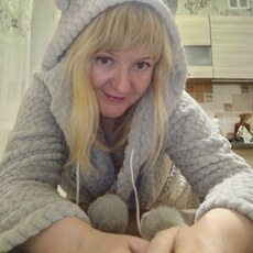 Фотография девушки Даша, 42 года из г. Иркутск