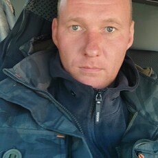 Фотография мужчины Александр, 33 года из г. Чайковский