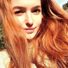 Фотография девушки Яна, 22 года из г. Барановичи