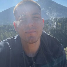 Фотография мужчины Николай, 20 лет из г. Черкесск