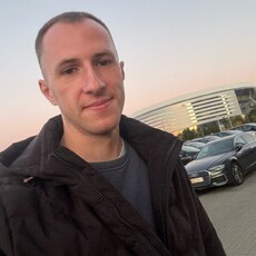 Фотография мужчины Артем, 32 года из г. Бобруйск