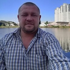 Фотография мужчины Ден, 40 лет из г. Томск