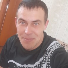 Фотография мужчины Иван, 35 лет из г. Караганда