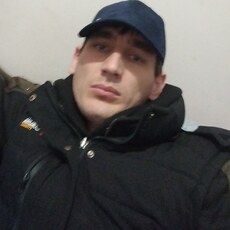 Фотография мужчины Боря, 32 года из г. Москва