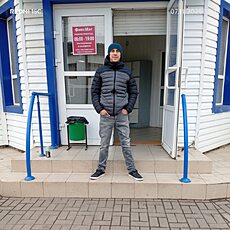 Фотография мужчины Евгений, 35 лет из г. Новошахтинск