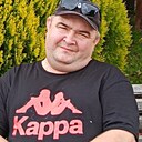 Серёга Липецкий, 36 лет