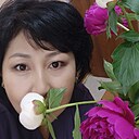 Айнура, 45 лет