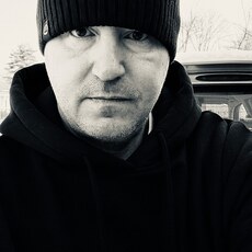 Фотография мужчины Руслан, 42 года из г. Спасск-Дальний