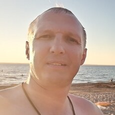 Фотография мужчины Александр, 43 года из г. Тольятти