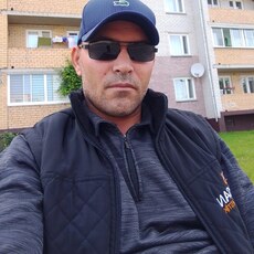 Фотография мужчины Мурат, 41 год из г. Смолевичи