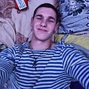 Данила, 21 год