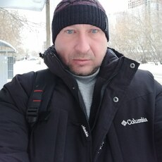 Фотография мужчины Алексей, 43 года из г. Новосибирск