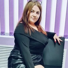 Фотография девушки Настя, 27 лет из г. Курск