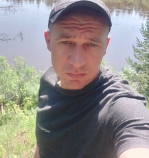 Фотография мужчины Николай, 40 лет из г. Астрахань