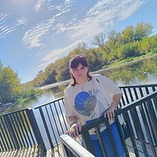 Фотография девушки Аня, 29 лет из г. Россошь