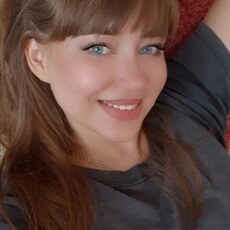 Фотография девушки Надежда, 33 года из г. Барнаул