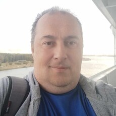 Фотография мужчины Bart, 48 лет из г. Старгард-Щецинский