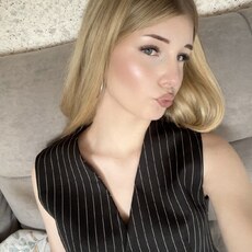 Фотография девушки Вита, 22 года из г. Луганск