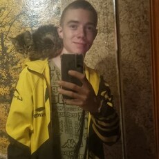 Фотография мужчины Кирилл, 18 лет из г. Пинск