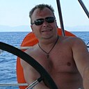 Константин, 45 лет