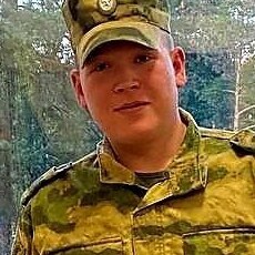 Фотография мужчины Galiev, 19 лет из г. Стерлибашево