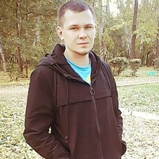 Фотография мужчины Женя, 28 лет из г. Комсомольск-на-Амуре