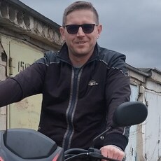 Фотография мужчины Евгений, 39 лет из г. Старый Оскол