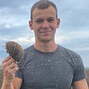 Сергей, 31 год