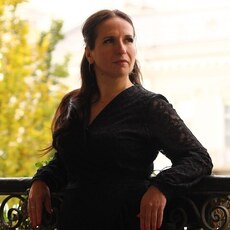 Ирина, 46 из г. Санкт-Петербург.