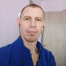 Фотография мужчины Сергей, 43 года из г. Инта