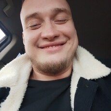 Фотография мужчины Пен, 32 года из г. Рязань