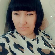 Фотография девушки Натали, 33 года из г. Троицк