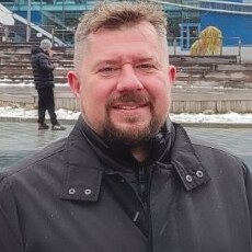 Фотография мужчины Саша, 44 года из г. Минск