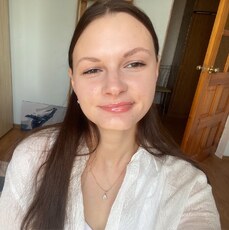 Фотография девушки Женя, 19 лет из г. Новороссийск