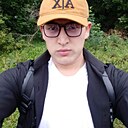 Рахматилло, 20 лет