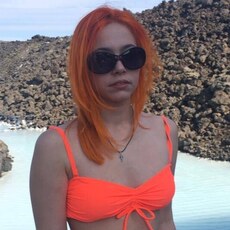 Лиза, 31 из г. Москва.