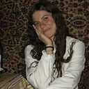 Кристина, 19 лет