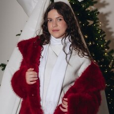 Фотография девушки Кристина, 19 лет из г. Набережные Челны