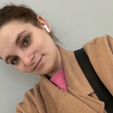 Фотография девушки Олеся, 25 лет из г. Таганрог