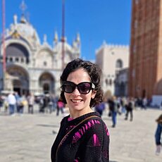 Нина, 43 из г. Москва.