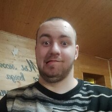 Фотография мужчины Андрей, 40 лет из г. Смоленск