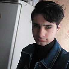 Фотография мужчины Амрал, 25 лет из г. Долгопрудный