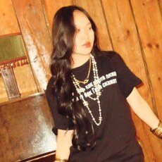 Фотография девушки Галина, 19 лет из г. Москва