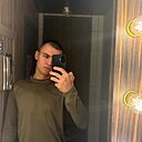 Кирилл, 21 год