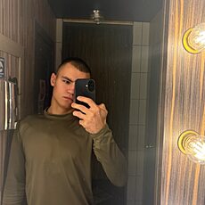 Фотография мужчины Кирилл, 21 год из г. Мурманск