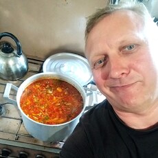 Фотография мужчины Сергей, 48 лет из г. Сумы