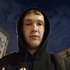 Фотография мужчины Алексей, 34 года из г. Подольск